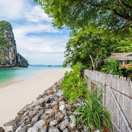 Villa Macaque And Villa Languor Railay Buitenkant foto